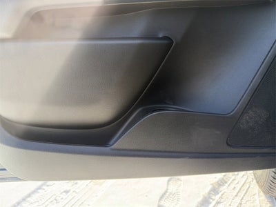 2016 Chevrolet Colorado 4WD Z71