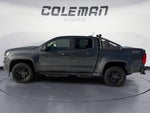 2016 Chevrolet Colorado 4WD Z71