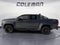 2016 Chevrolet Colorado 4WD Z71