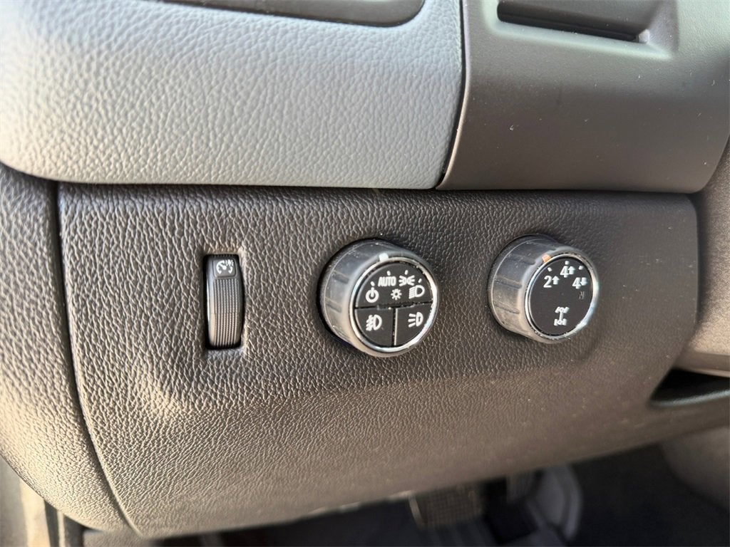 2016 Chevrolet Colorado 4WD Z71