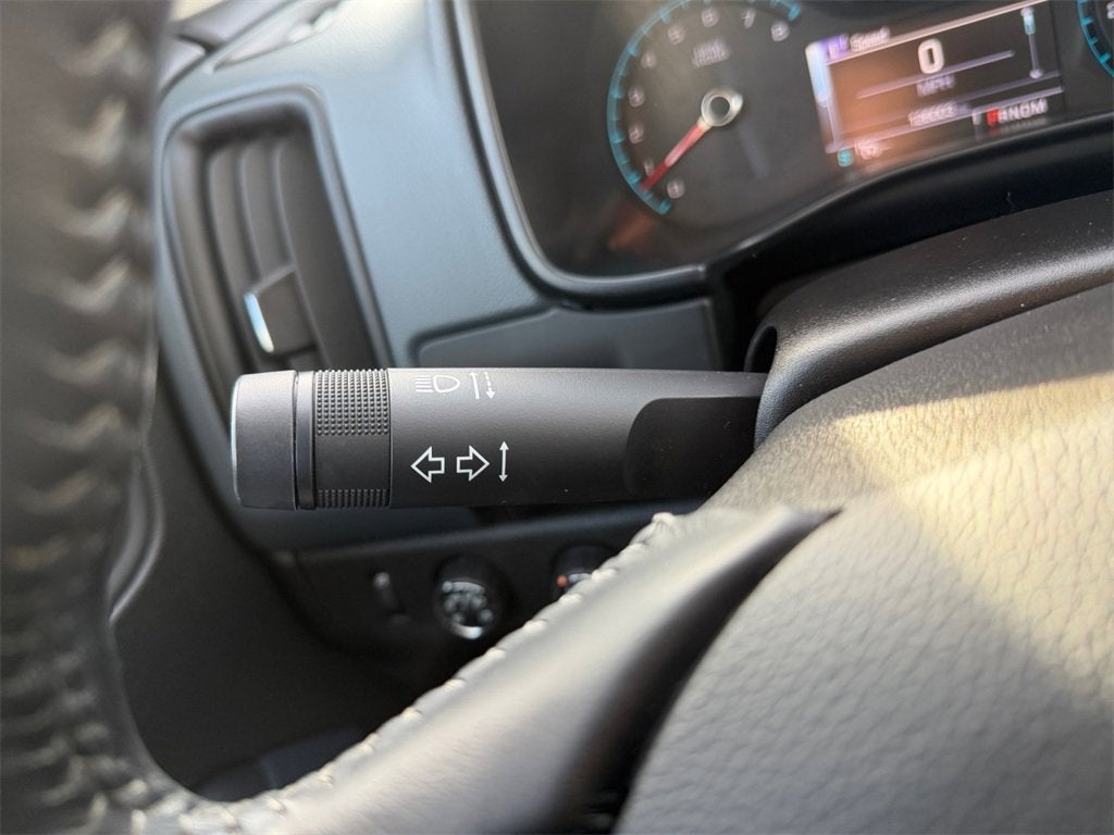 2016 Chevrolet Colorado 4WD Z71