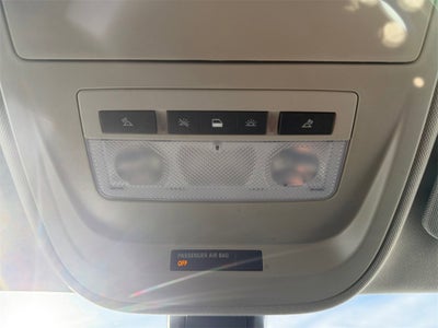 2016 Chevrolet Colorado 4WD Z71