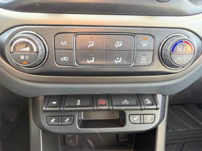 2016 Chevrolet Colorado 4WD Z71