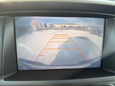 2016 Chevrolet Colorado 4WD Z71