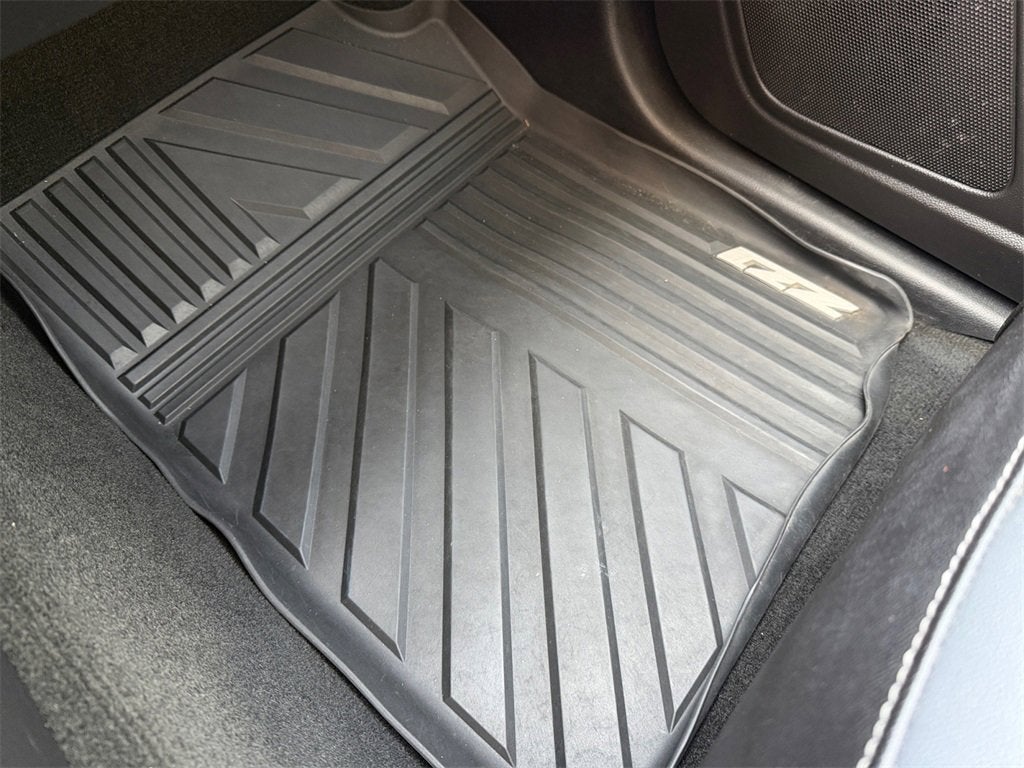 2016 Chevrolet Colorado 4WD Z71