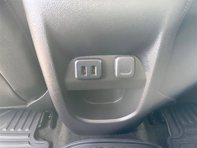 2016 Chevrolet Colorado 4WD Z71