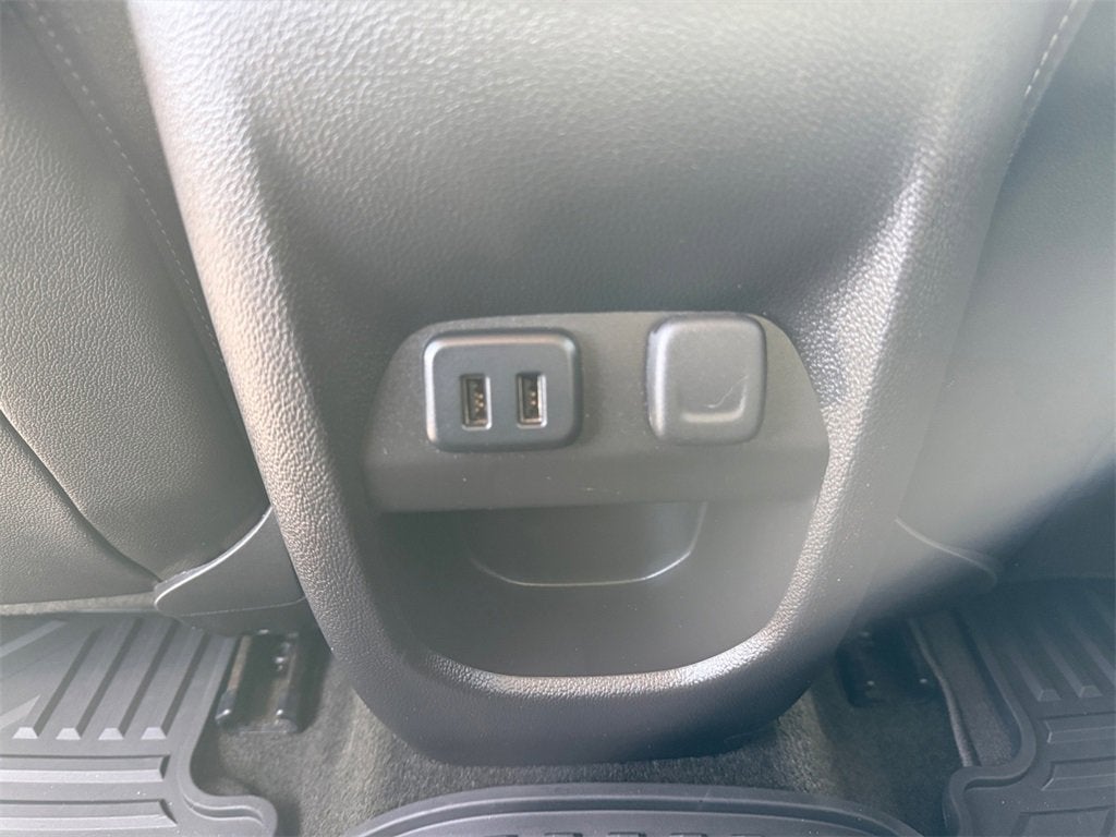 2016 Chevrolet Colorado 4WD Z71