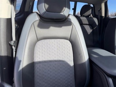 2016 Chevrolet Colorado 4WD Z71