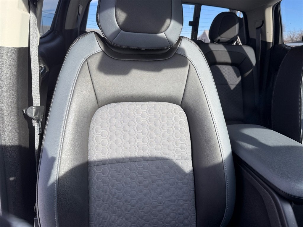 2016 Chevrolet Colorado 4WD Z71