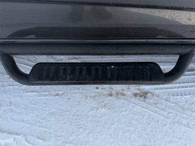 2016 Chevrolet Colorado 4WD Z71