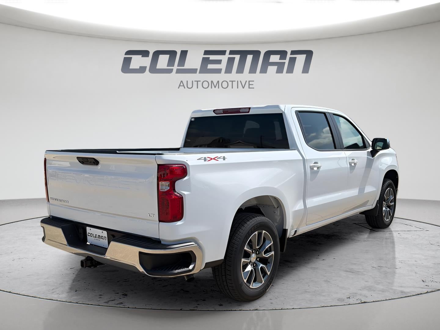 2026 Chevrolet Silverado 1500 LT - Photo 11