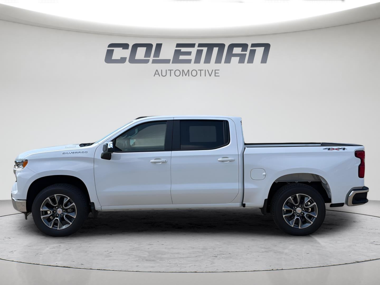 2026 Chevrolet Silverado 1500 LT - Photo 13