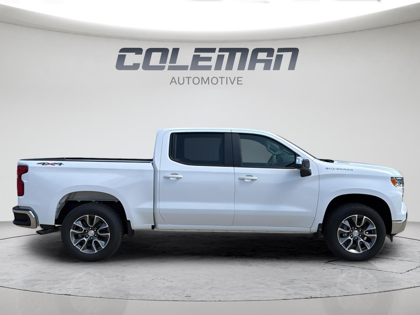 2026 Chevrolet Silverado 1500 LT - Photo 14