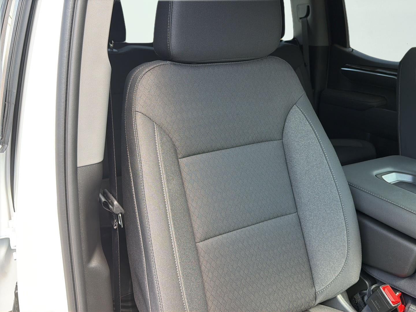 2026 Chevrolet Silverado 1500 LT - Photo 16
