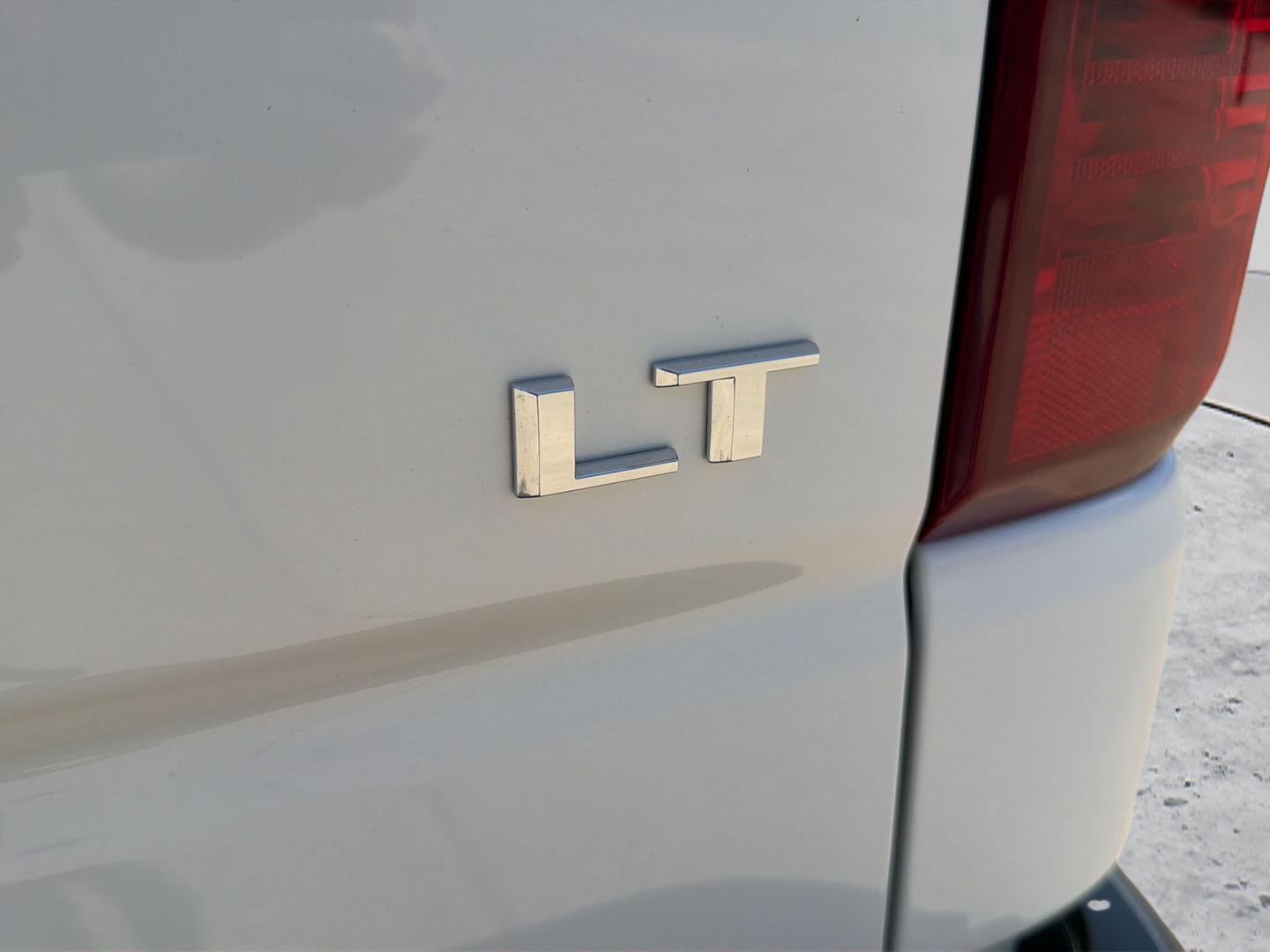 2026 Chevrolet Silverado 1500 LT - Photo 21