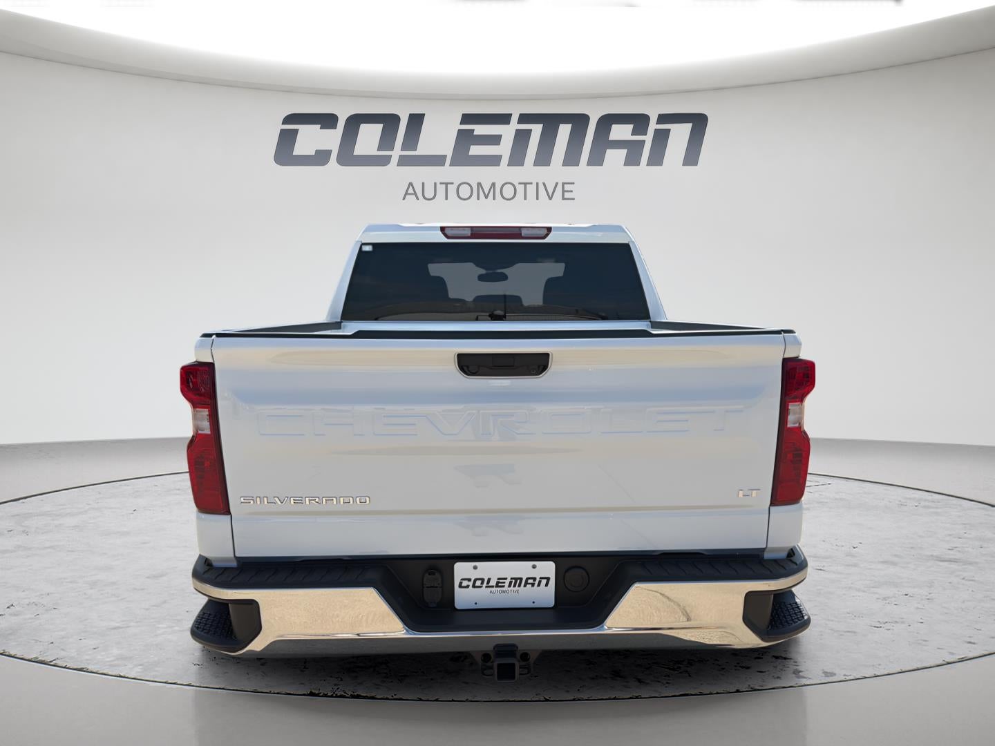2026 Chevrolet Silverado 1500 LT - Photo 22