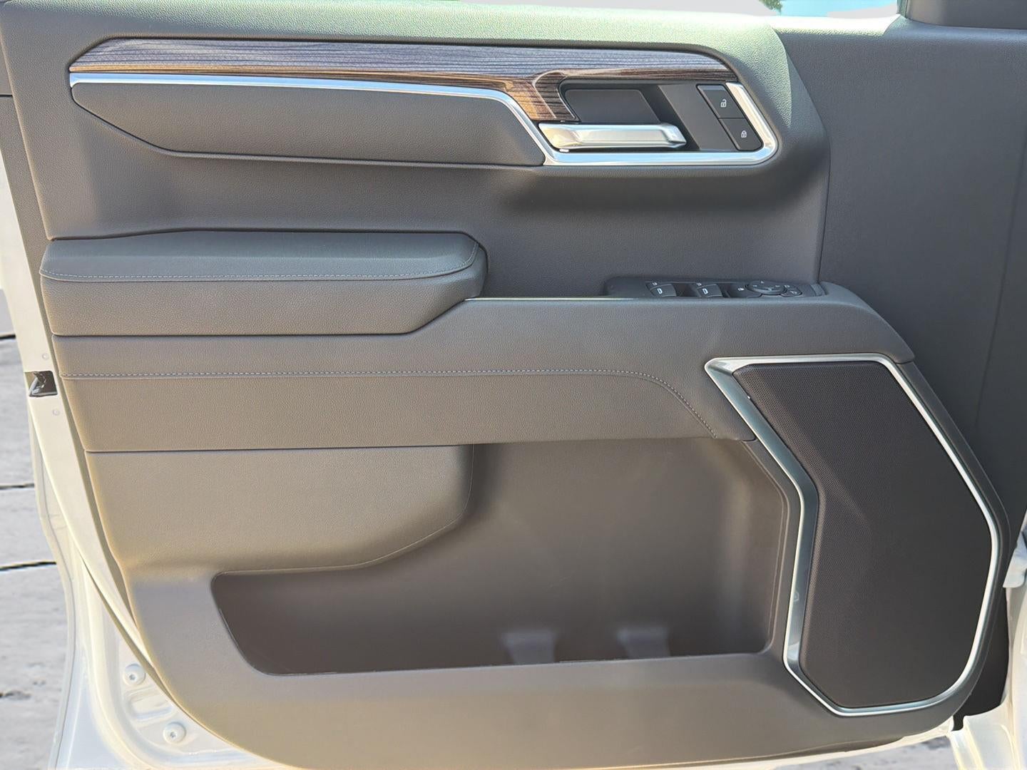 2026 Chevrolet Silverado 1500 LT - Photo 24