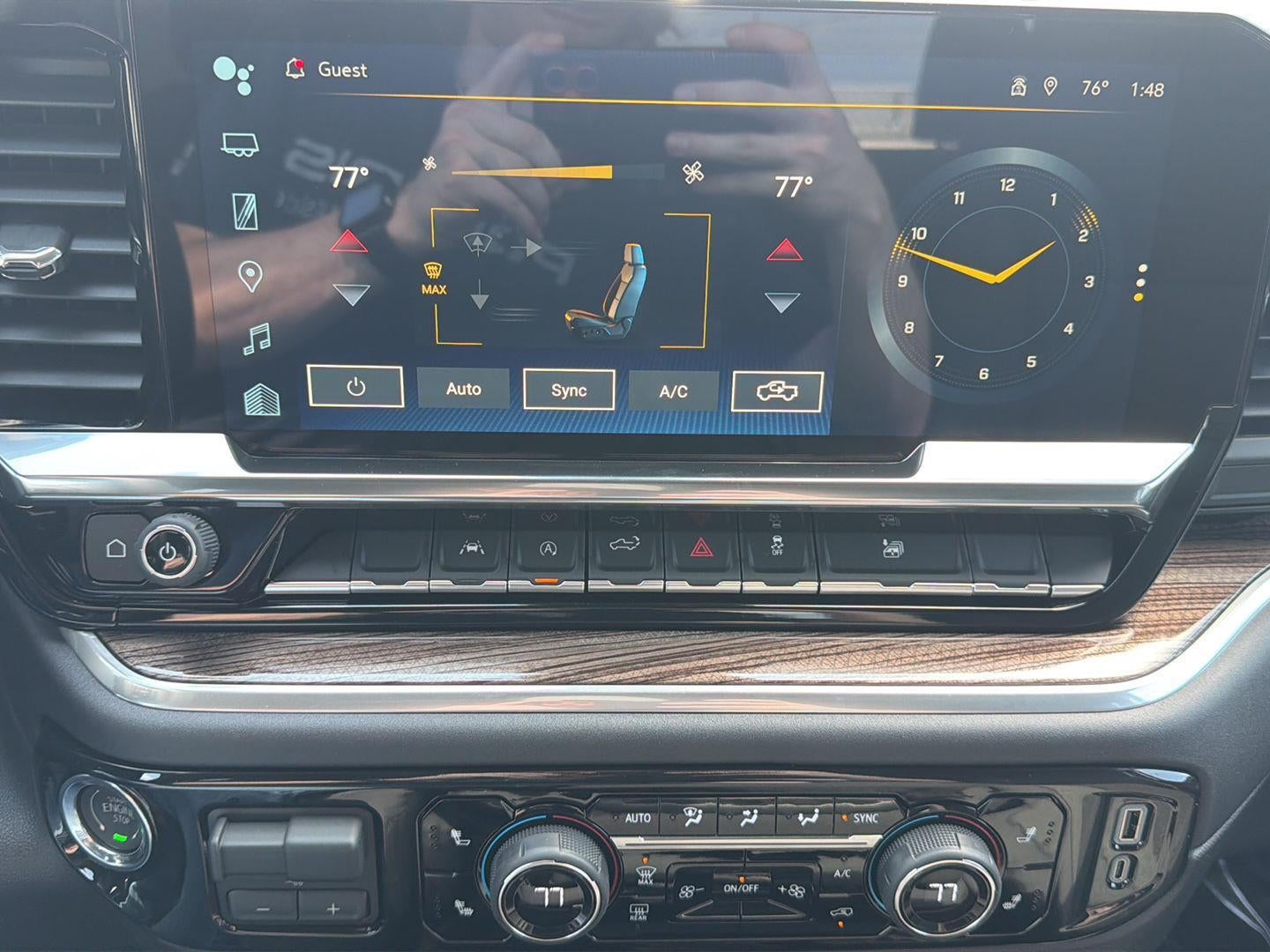 2026 Chevrolet Silverado 1500 LT - Photo 6