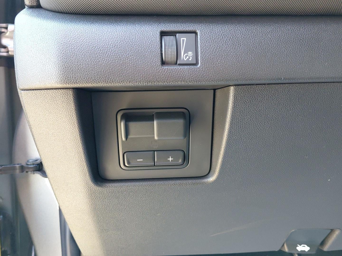2026 Chevrolet Colorado Z71 27