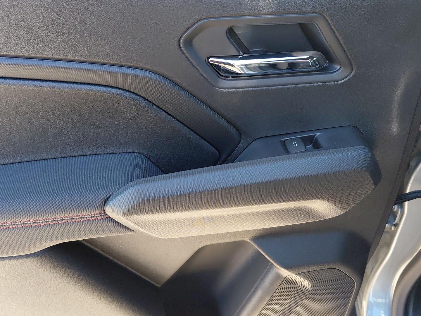 2026 Chevrolet Colorado Z71 41