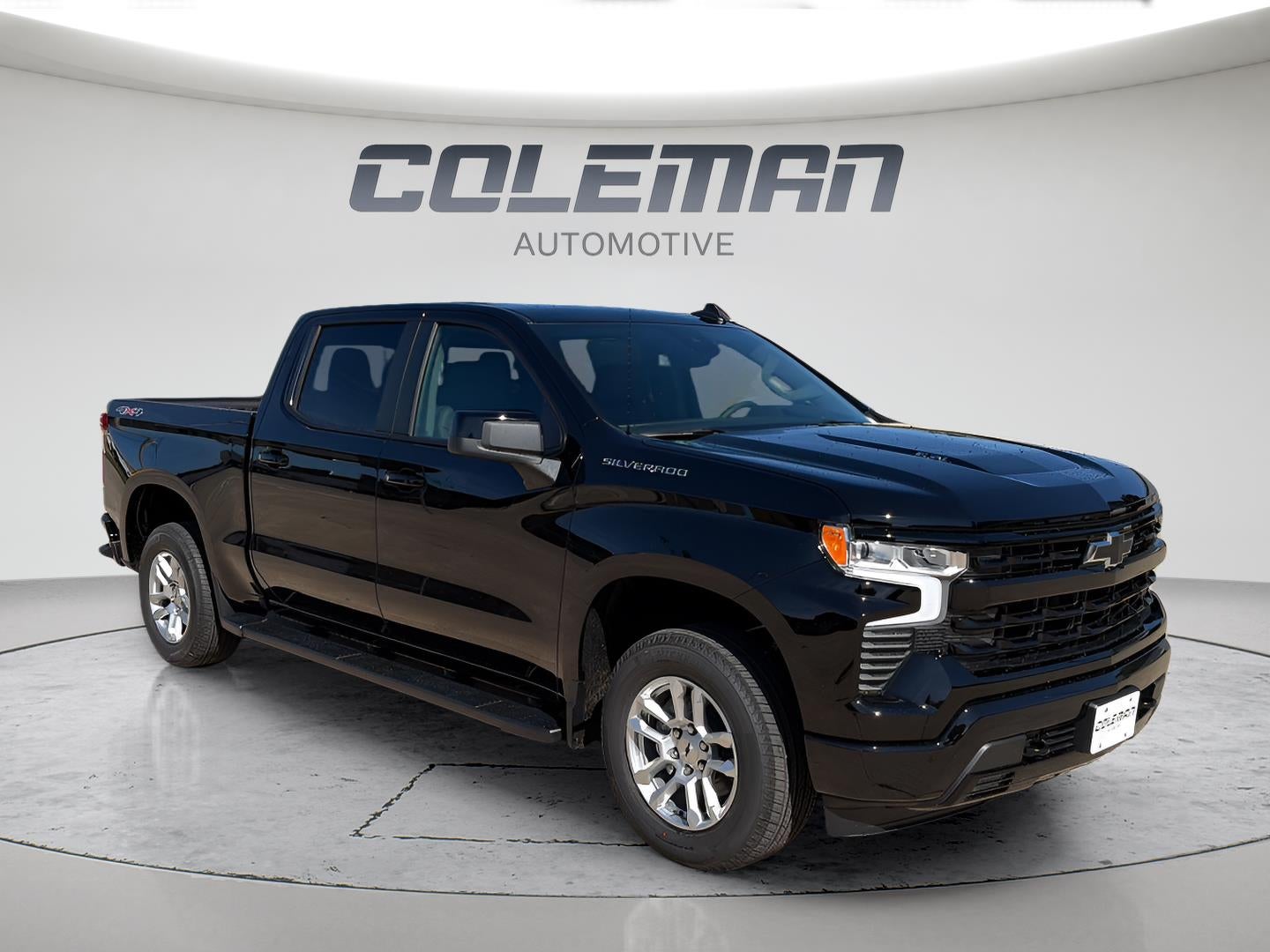 2026 Chevrolet Silverado 1500 RST 11