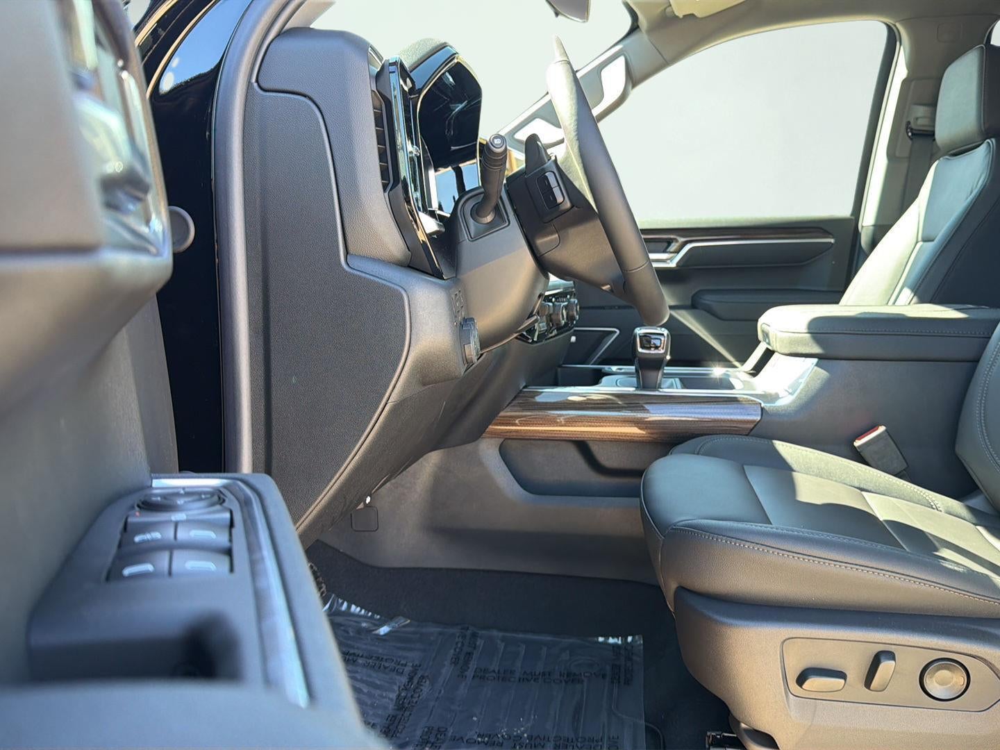 2026 Chevrolet Silverado 1500 RST 2
