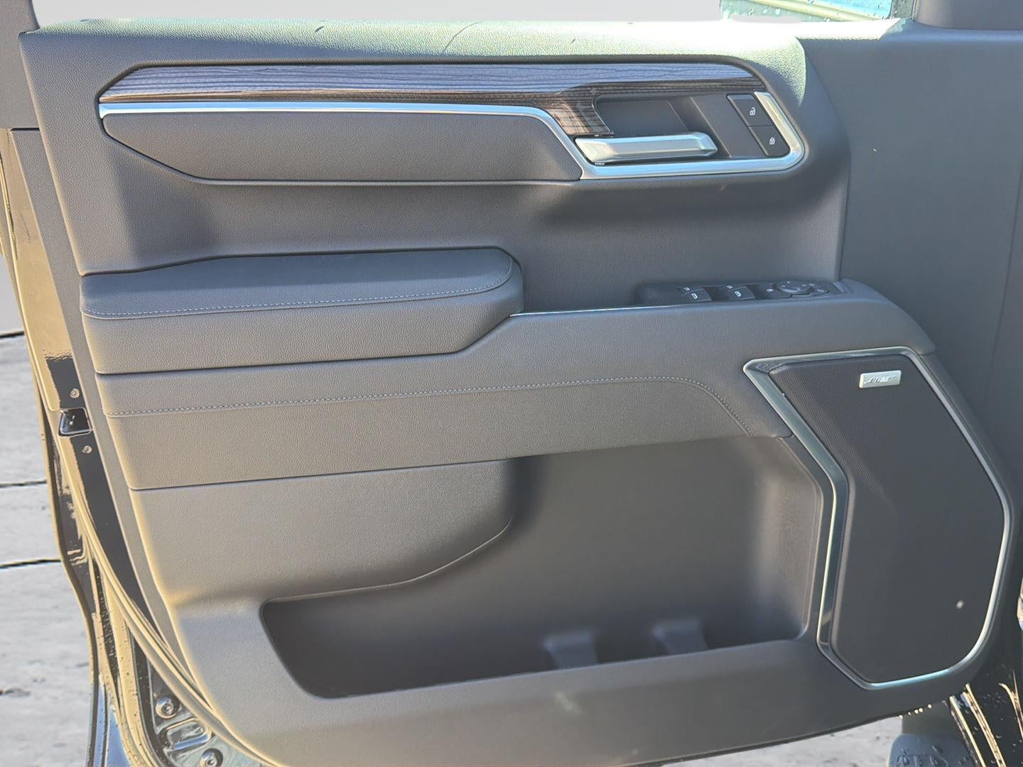 2026 Chevrolet Silverado 1500 RST 24