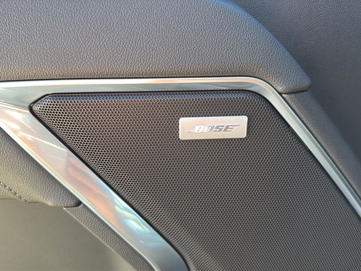 2026 Chevrolet Silverado 1500 RST 25