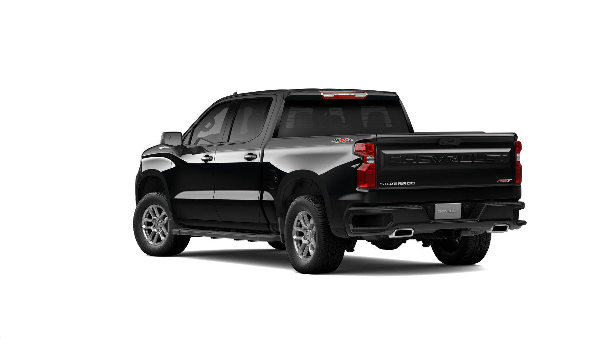2026 Chevrolet Silverado 1500 RST - Photo 29