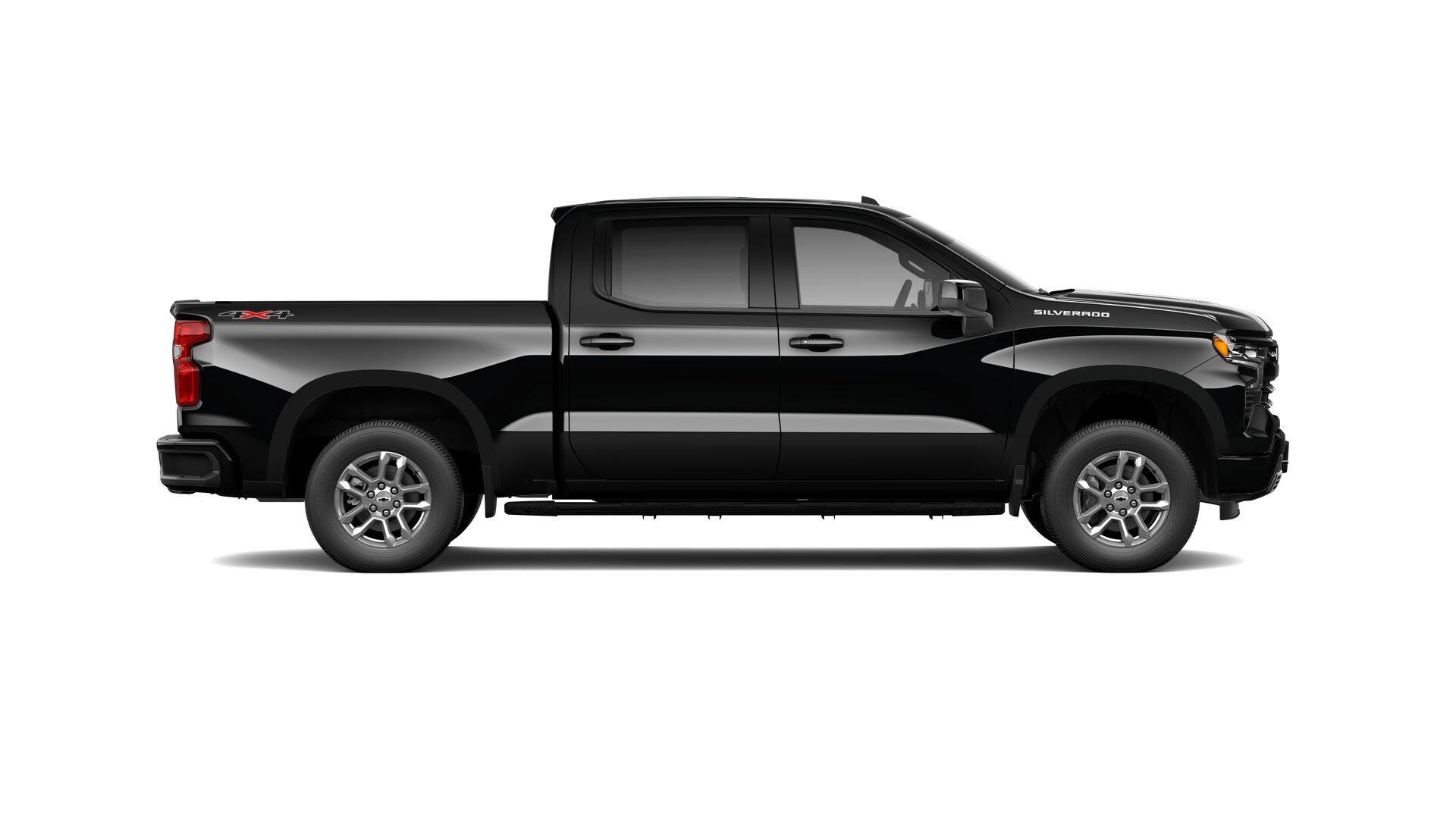 2026 Chevrolet Silverado 1500 RST - Photo 30