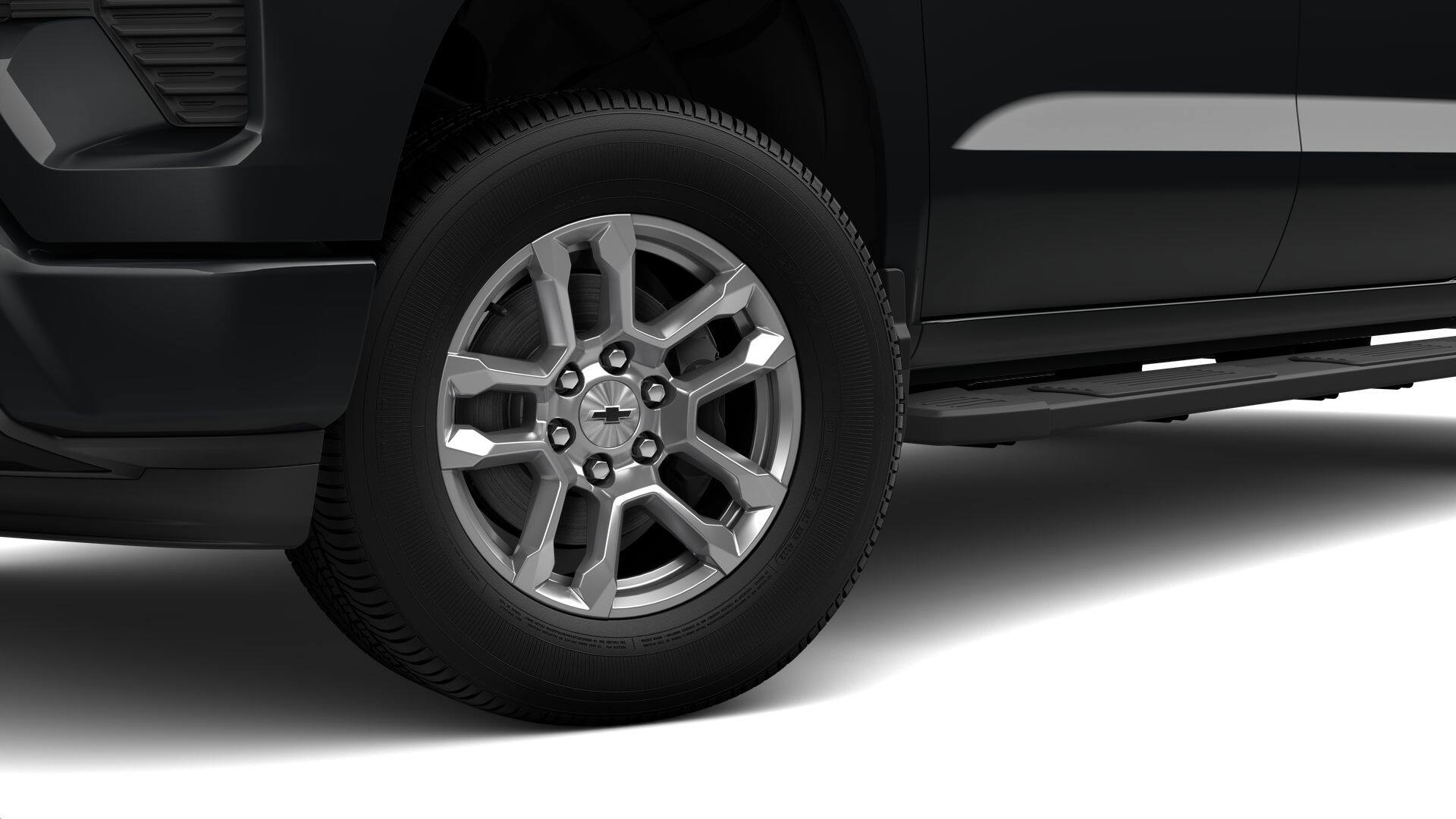 2026 Chevrolet Silverado 1500 RST - Photo 31