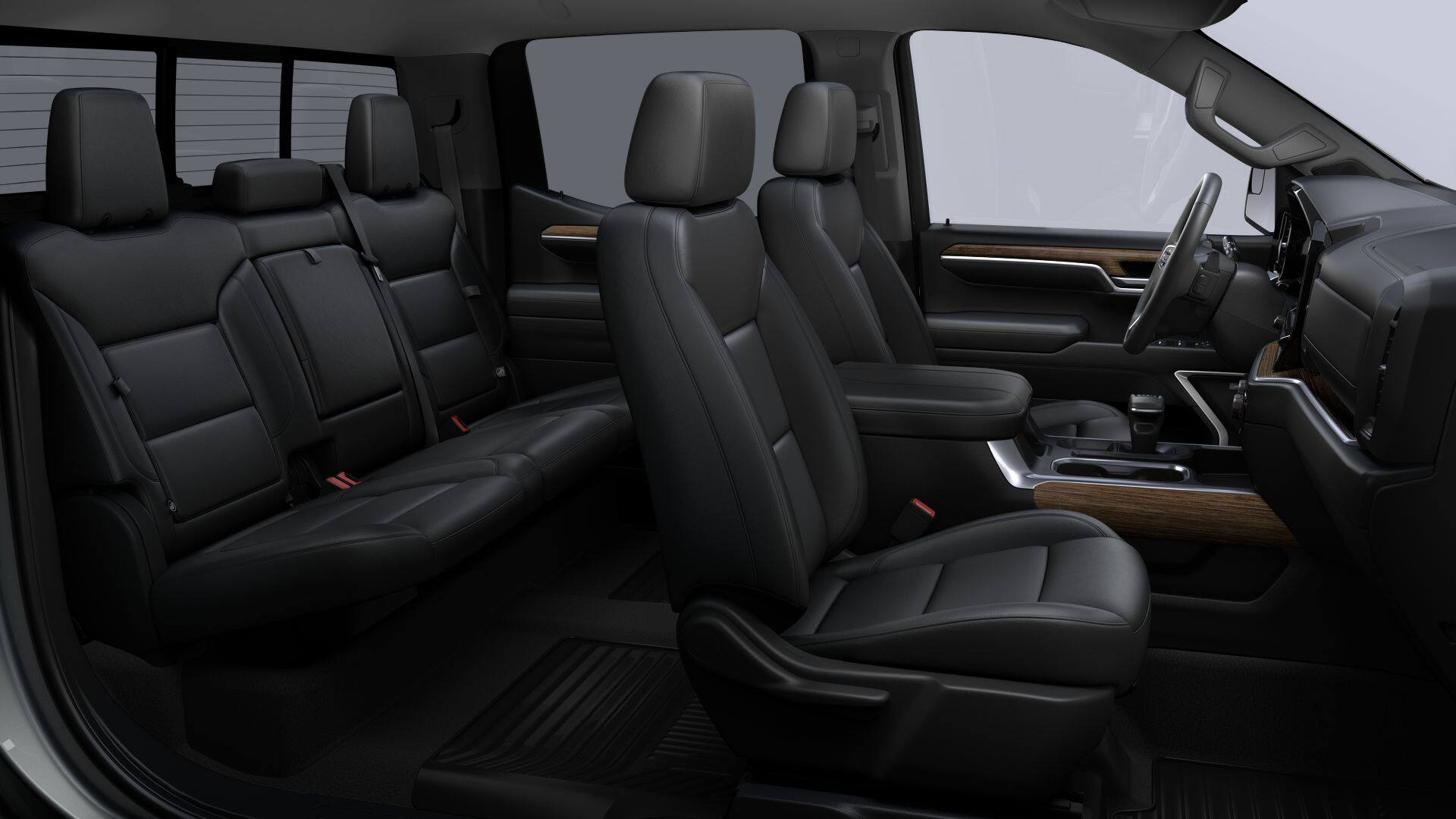 2026 Chevrolet Silverado 1500 RST - Photo 33