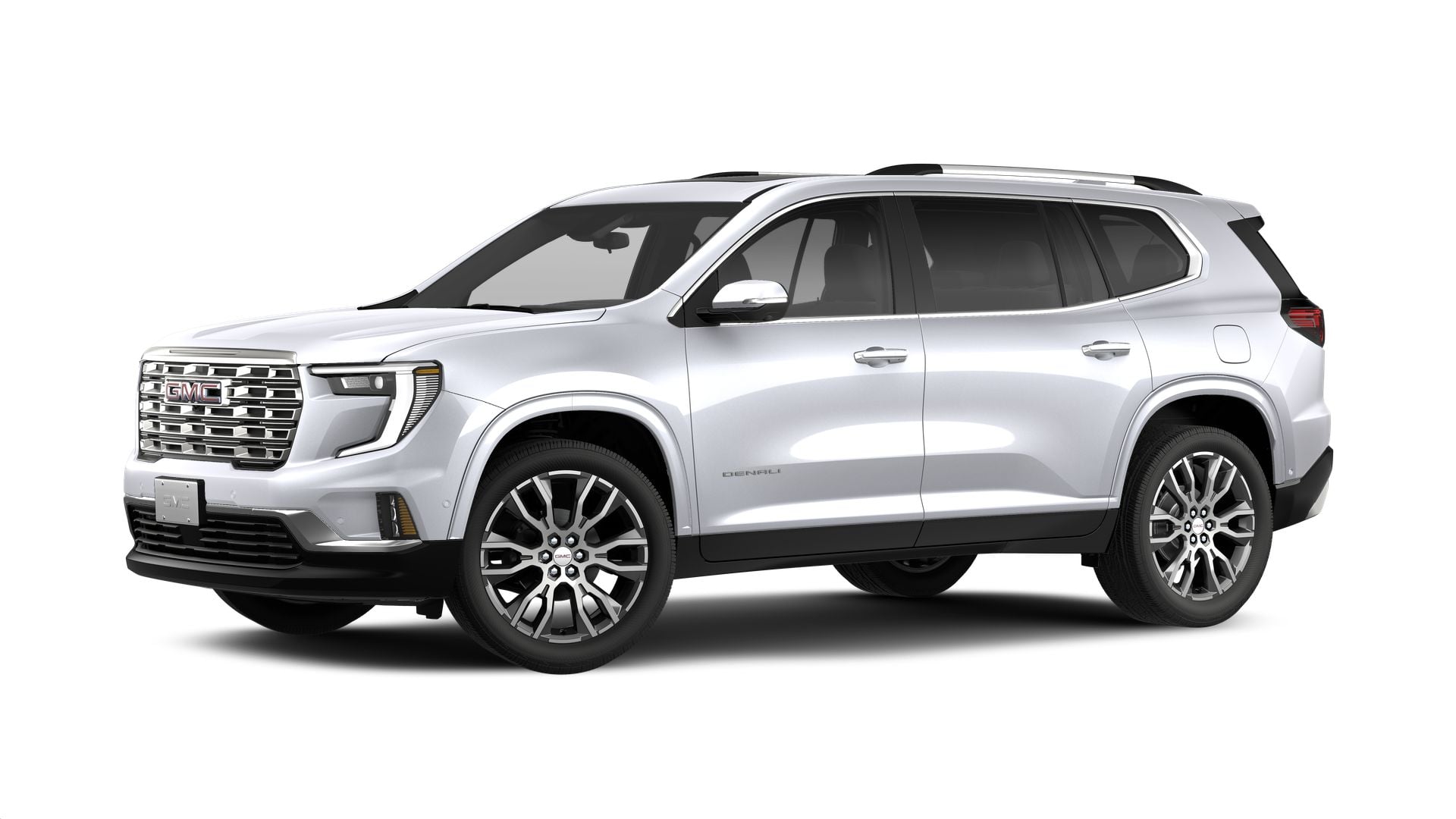 2027 GMC Acadia Denali 2