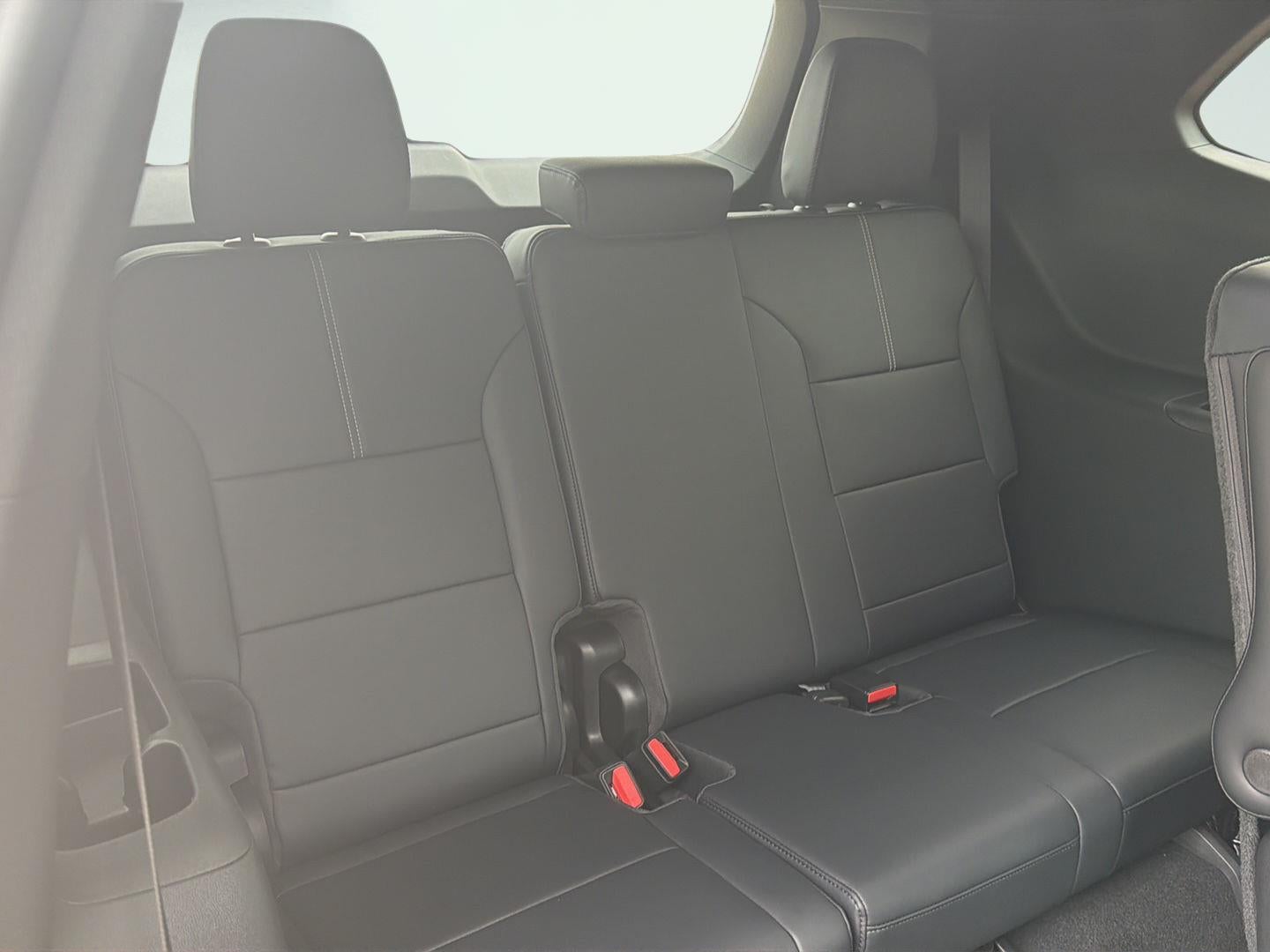 2027 GMC Acadia Elevation 17