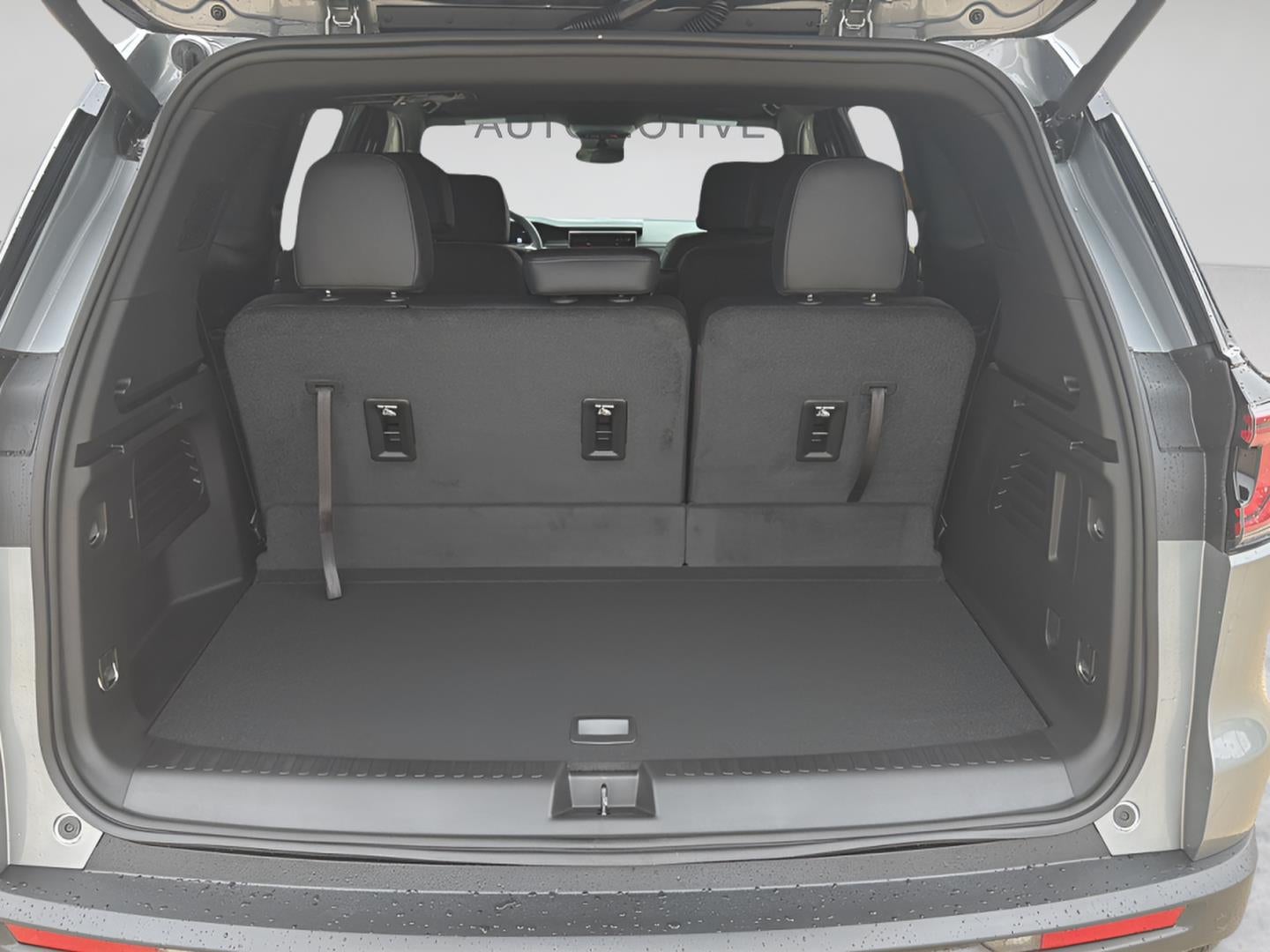 2027 GMC Acadia Elevation 20