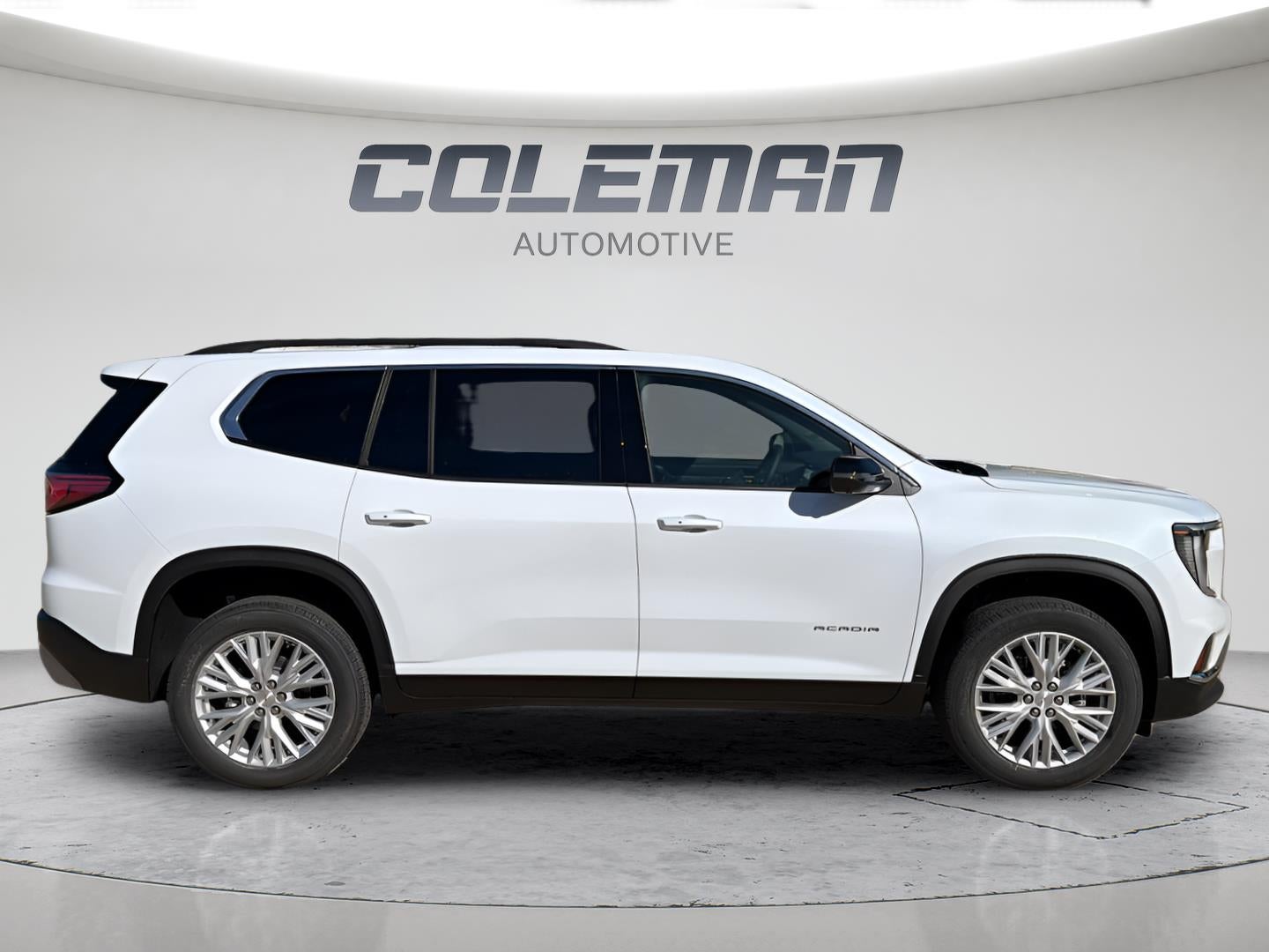 2027 GMC Acadia Elevation 13