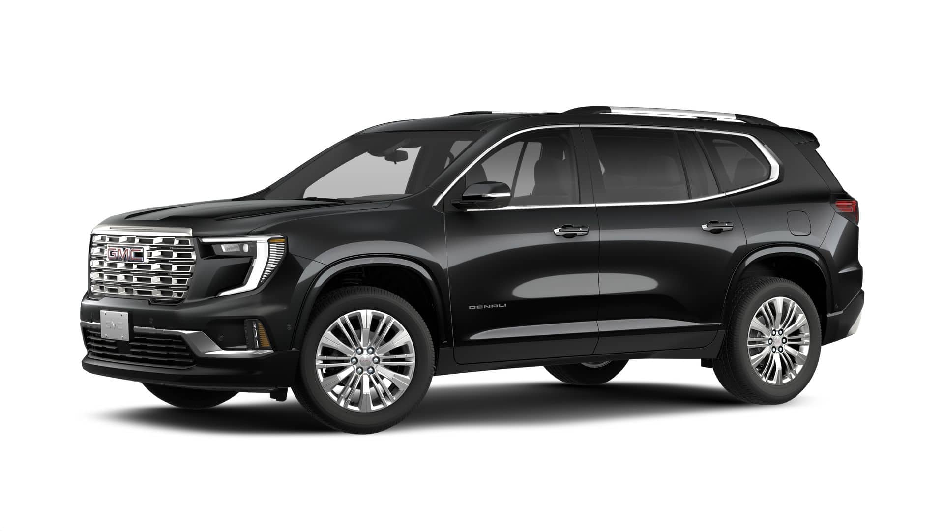 2027 GMC Acadia Denali 2