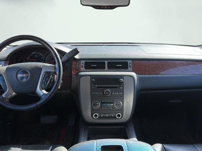 2008 GMC Yukon XL SLT w/4SB