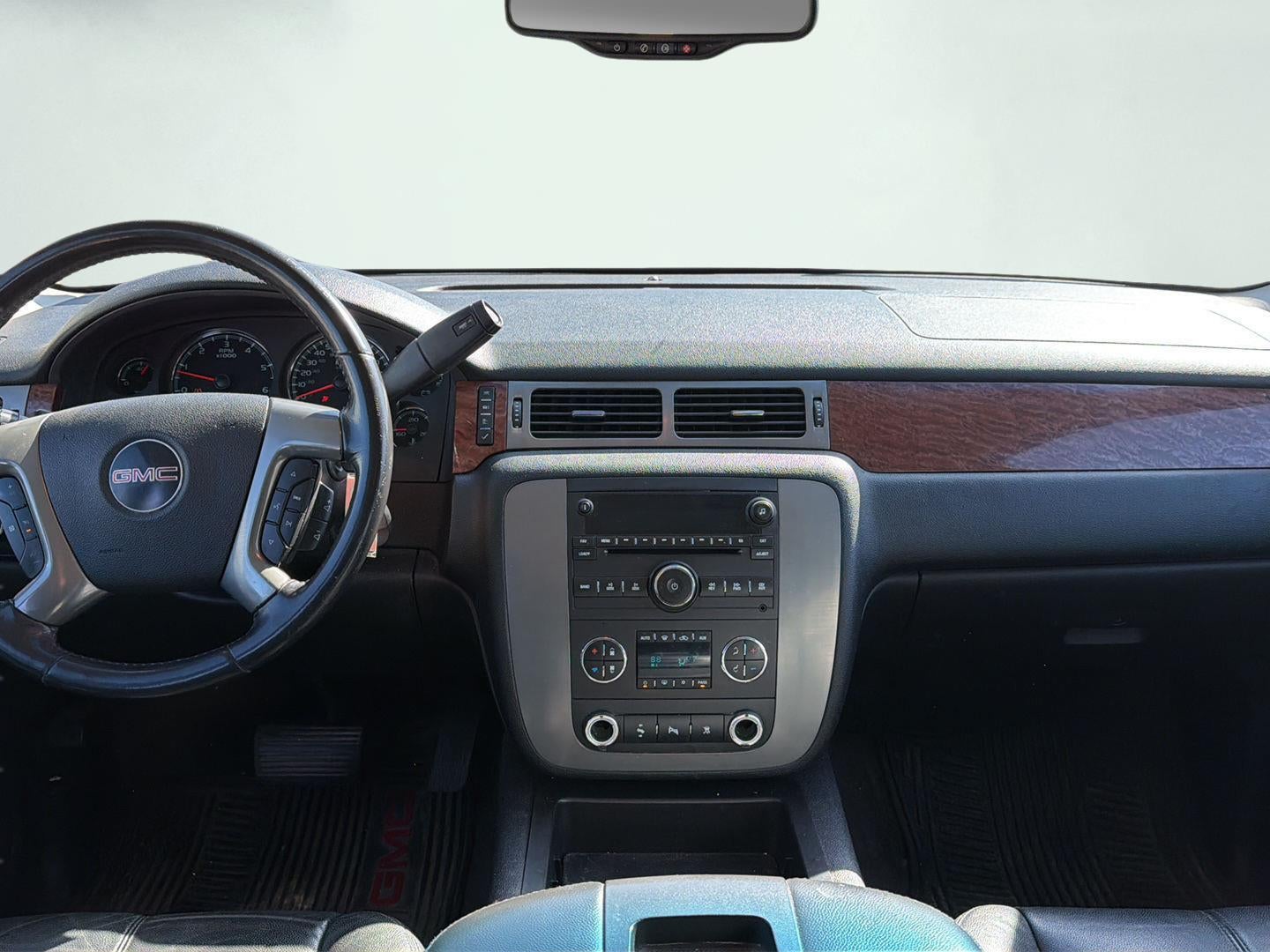 2008 GMC Yukon XL SLT w/4SB