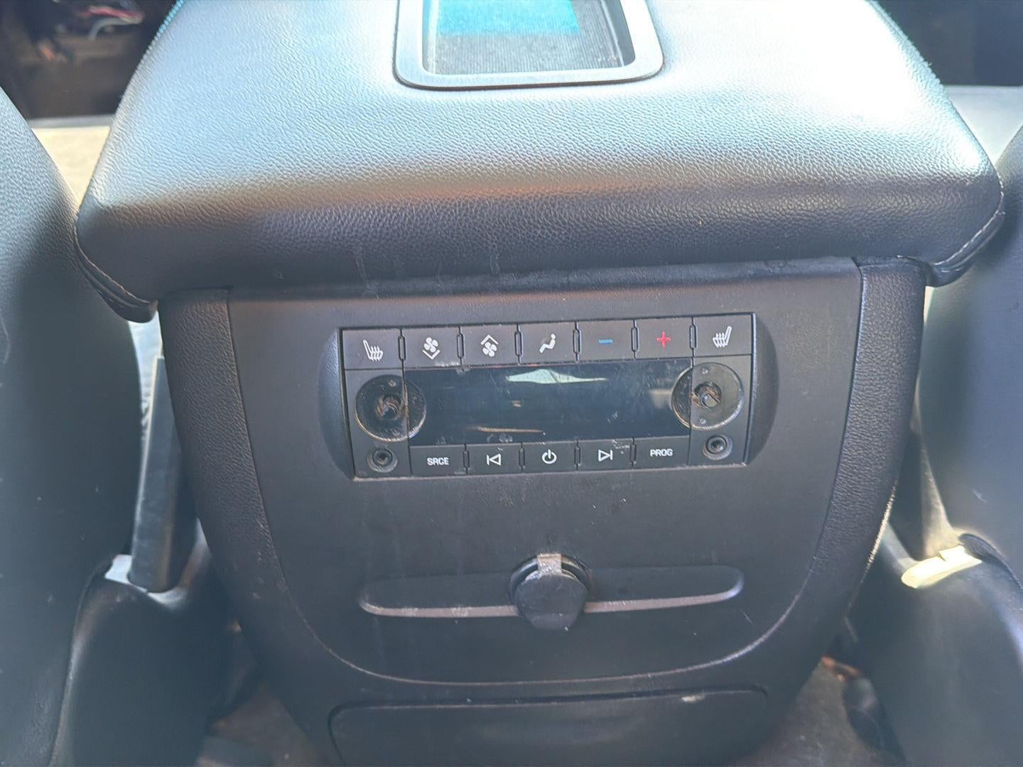 2008 GMC Yukon XL SLT w/4SB