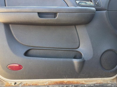 2008 GMC Yukon XL SLT w/4SB