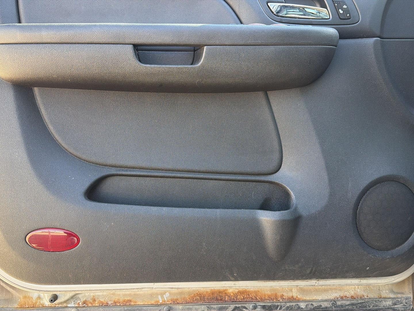 2008 GMC Yukon XL SLT w/4SB