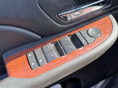 2008 GMC Yukon XL SLT w/4SB