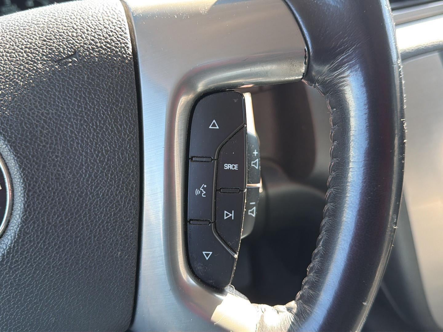 2008 GMC Yukon XL SLT w/4SB