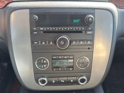 2008 GMC Yukon XL SLT w/4SB