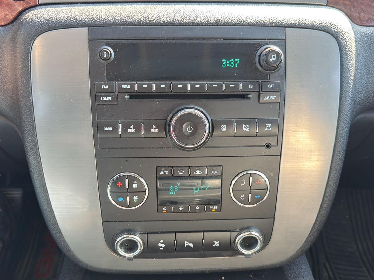 2008 GMC Yukon XL SLT w/4SB