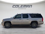 2008 GMC Yukon XL SLT w/4SB