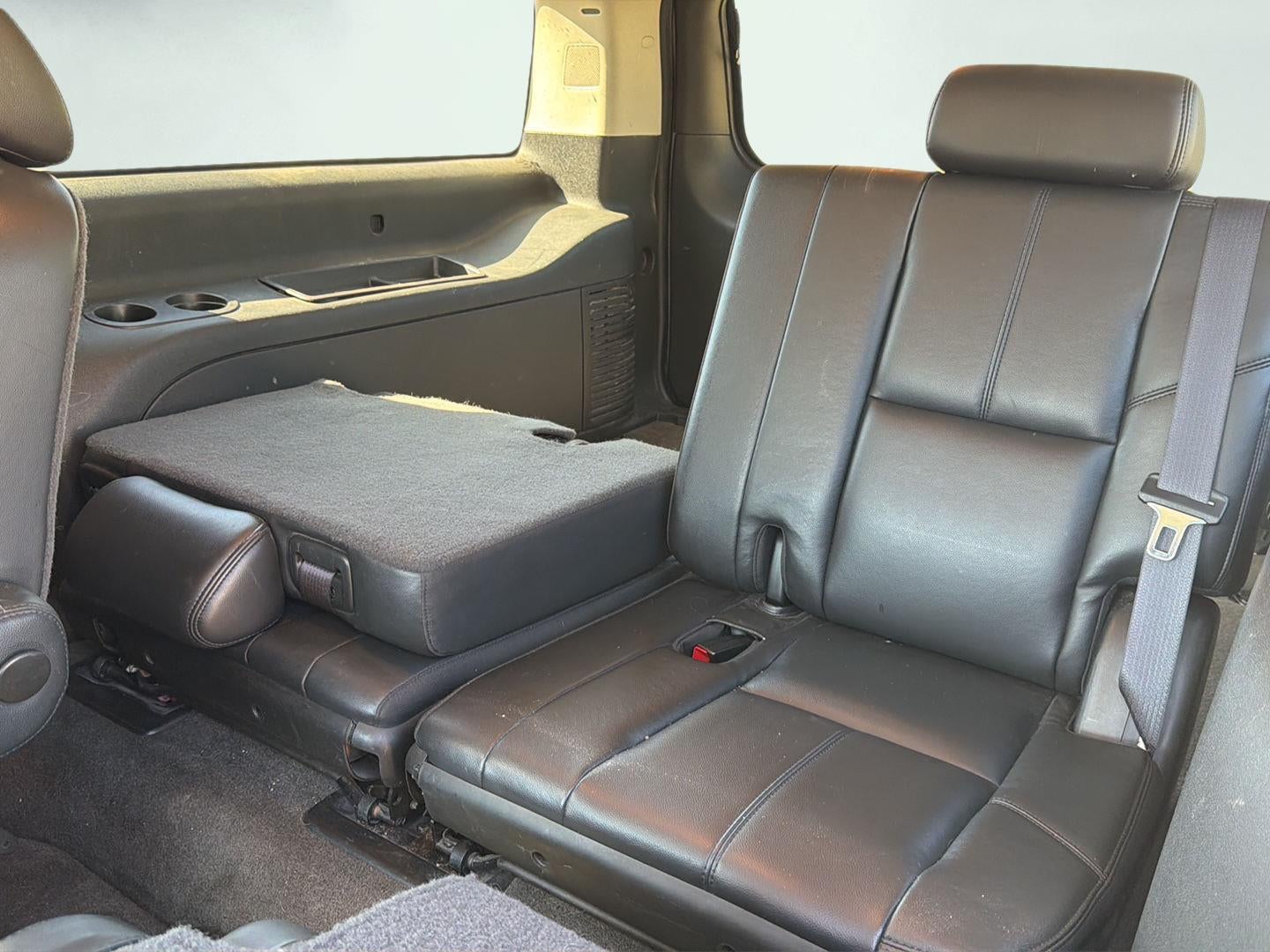 2008 GMC Yukon XL SLT w/4SB