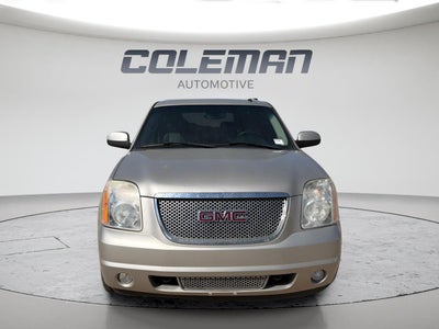 2008 GMC Yukon XL SLT w/4SB