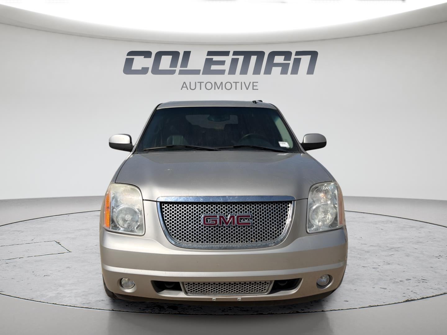 2008 GMC Yukon XL SLT w/4SB